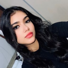 Lauryana, Babá em Vitória