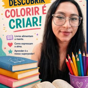 Cleria, Babá em Jaguariúna