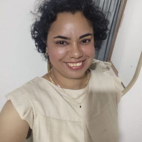 Vera, Babá em Cachoeiro de Itapemirim