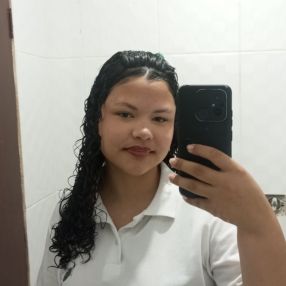 Tais, Babá em São Fidélis