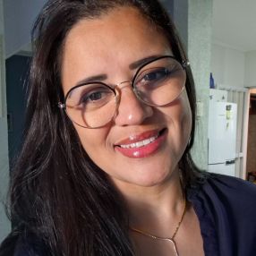 Iara, Babysitter in Rio de Janeiro