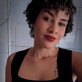 Rafaela, Babysitter in Olinda