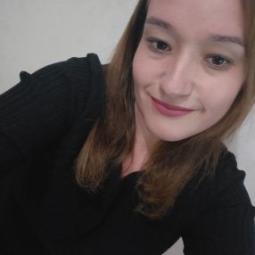 Aline, Família em Ourinhos