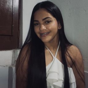 Gabriela, Babá em Campo Novo do Parecis