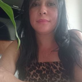 Flaviene, Babá em Biritiba-Mirim