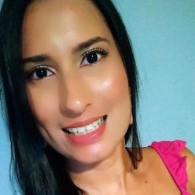 GISELLY, Family in Camaragibe