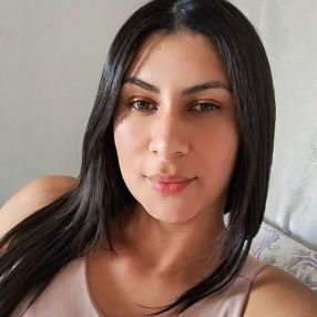 Isabela, Babá em Taquarana