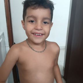 Cibele, Família em Catanduva