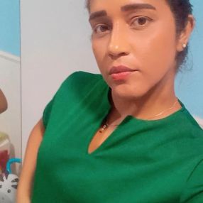 Herica, Babá em Recife