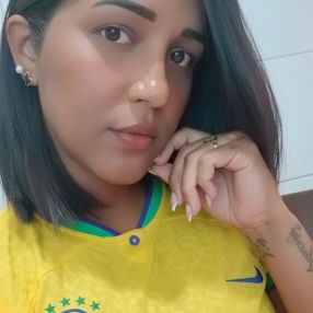Herica, Babá em Recife