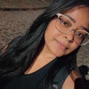 Amandaa, Babá em Ouro Preto