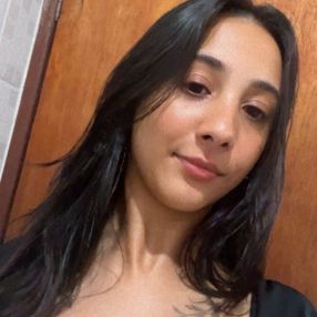 Ingrid, Babá em Vassouras