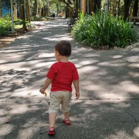 Jessica, Família em São Bernardo do Campo