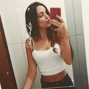 Ana Carolina, Family in Pinhais