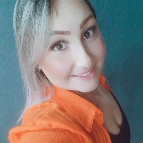 Priscilla, Babysitter in Caxias do Sul