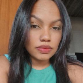 Maria, Babá em Cidade Ocidental