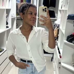 Luciana, Babysitter in Salvador