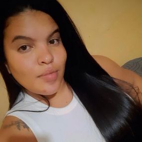Vanessa, Babysitter in Petrolina