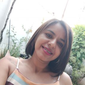 Tatiane, Babá em Aparecida de Goiânia