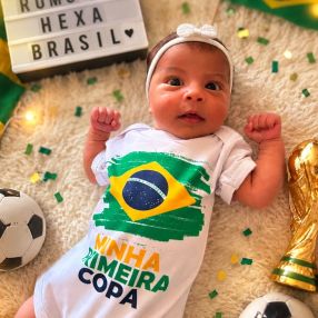 Patrícia, Família em Araguaína