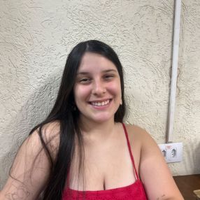 Isadora, Babá em Guaxupé