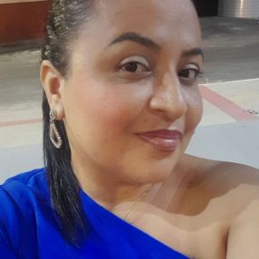 Rafaela, Babá em Eusébio