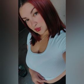 Vania, Babá em Francisco Morato