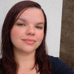 Nathalia, Babá em Pirassununga