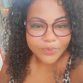 Aline, Babysitter in Duque de Caxias
