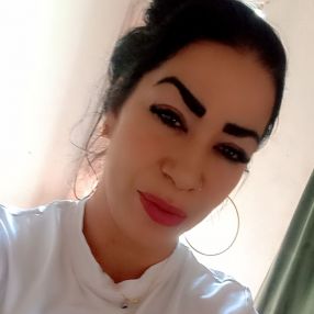 Geisa, Babá em Campo Limpo Paulista