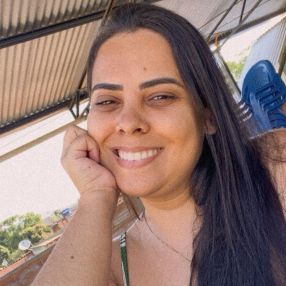 Beatriz, Babá em Serra