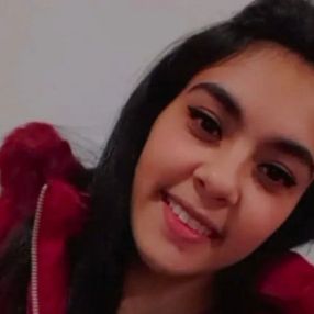 Bruna, Babá em Joaçaba