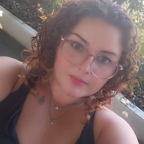 Monica, Babá em Itaboraí