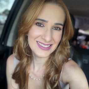 Evelyn, Família em Cianorte