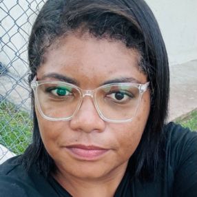 Fernanda, Babysitter in Praia Grande