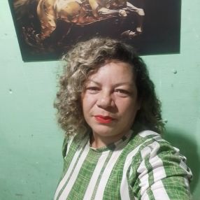 Luciene, Babá em Cabedelo