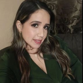 Anna, Babá em Montes Claros