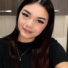 Natalia, Babá em Telêmaco Borba