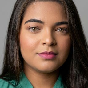 Renata, Babá em Ubá