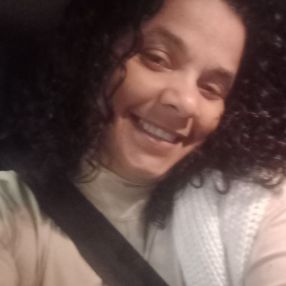 Lucinéia, Babá em Laranjal Paulista