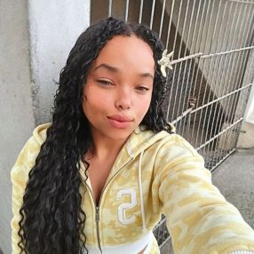 Francieley, Babá em São Gabriel da Palha