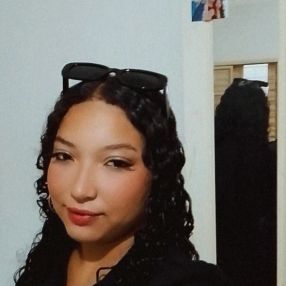 Ana Júlia pandolfi Prisco, Babá em Garça