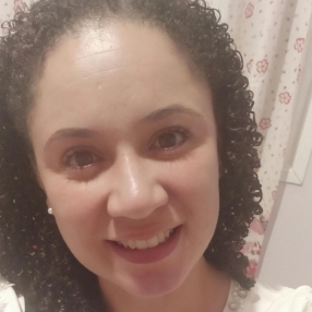 Talita, Babá em Sapucaia do Sul