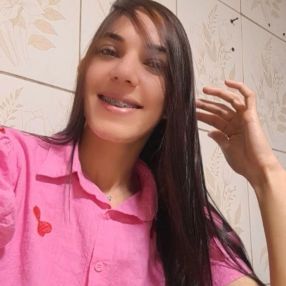 Maria Eduarda De Souza Nascimento, Babá em Petrolina