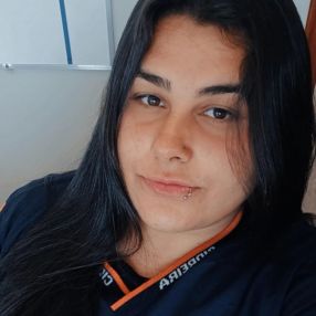 Gabrielle, Babá em Cidreira