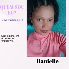 Danielle, Babá em Goiânia