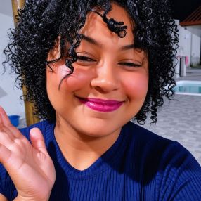 Ketlen Santos, Babá em Betim