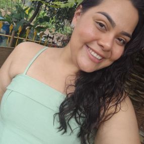 Samara Thais, Babá em Francisco Beltrão