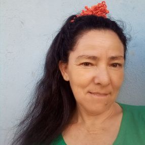 Maria Lourdes, Babysitter in Rio Negrinho