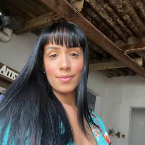 Jennyfer, Babá em Cidade Ocidental